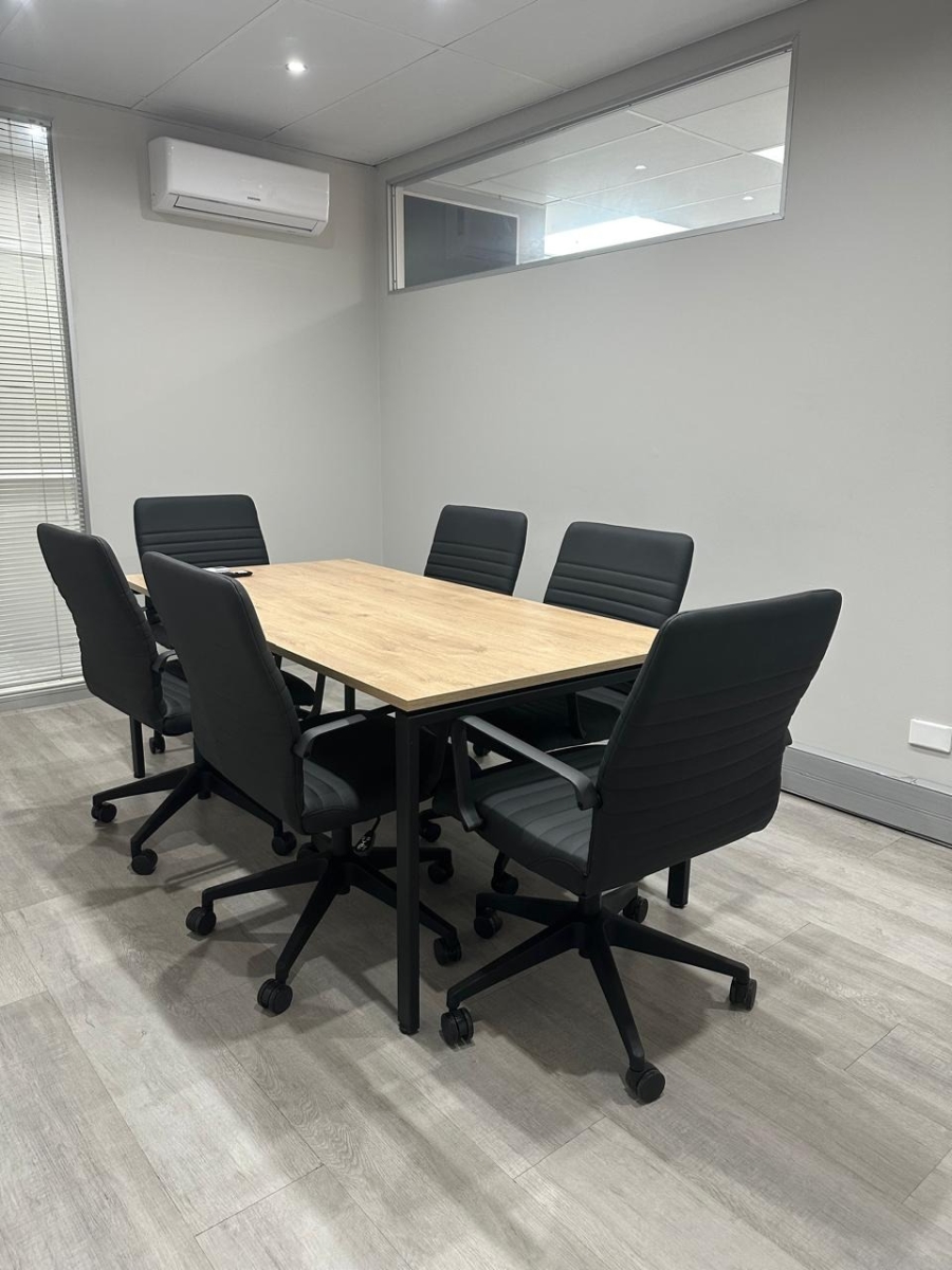 To Let commercial Property for Rent in Firgrove Western Cape